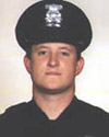 Police Officer Jerry Foster Philpot, II | Detroit Police Department, Michigan