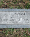 Patrolman Lee Lynam | Dayton Police Department, Ohio