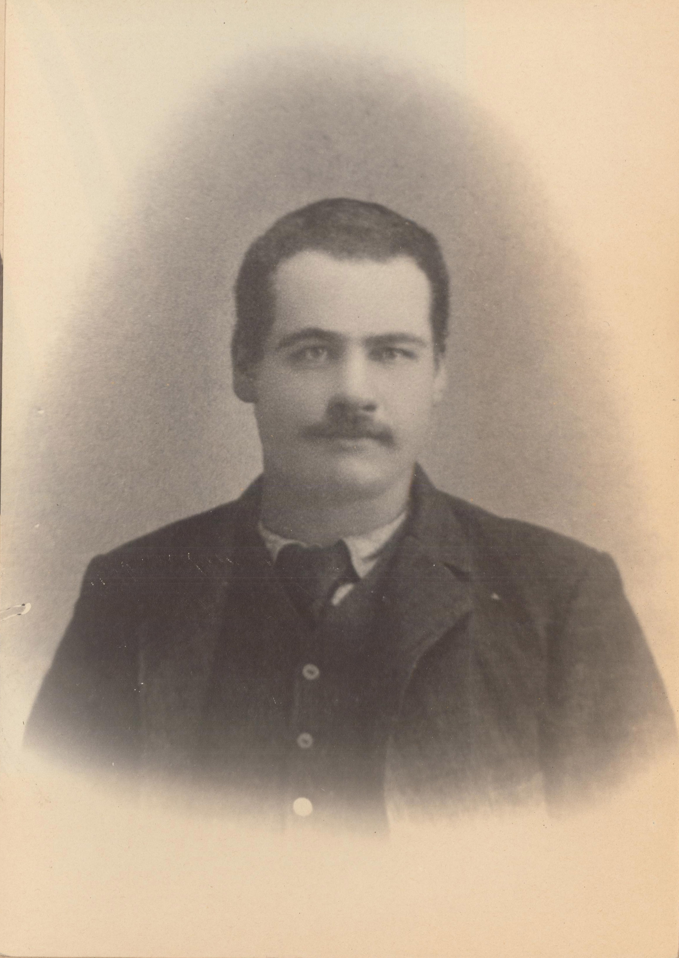 Sheriff Charles L. Lynch | Alpena County Sheriff's Office, Michigan Sheriff Charles L. Lynch | Alpena County Sheriff's Office, Michigan