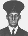 Police Officer Osborn Asher Lyon | Oakland Police Department, California