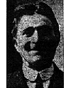 Policeman Patrick H. Lyons | Los Angeles Police Department, California