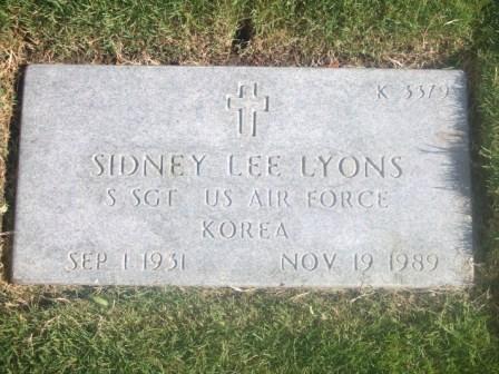 Corrections Employee Sidney L. Lyons | Texas Department of Criminal Justice - Correctional Institutions Division, Texas Corrections Employee Sidney L. Lyons | Texas Department of Criminal Justice - Correctional Institutions Division, Texas