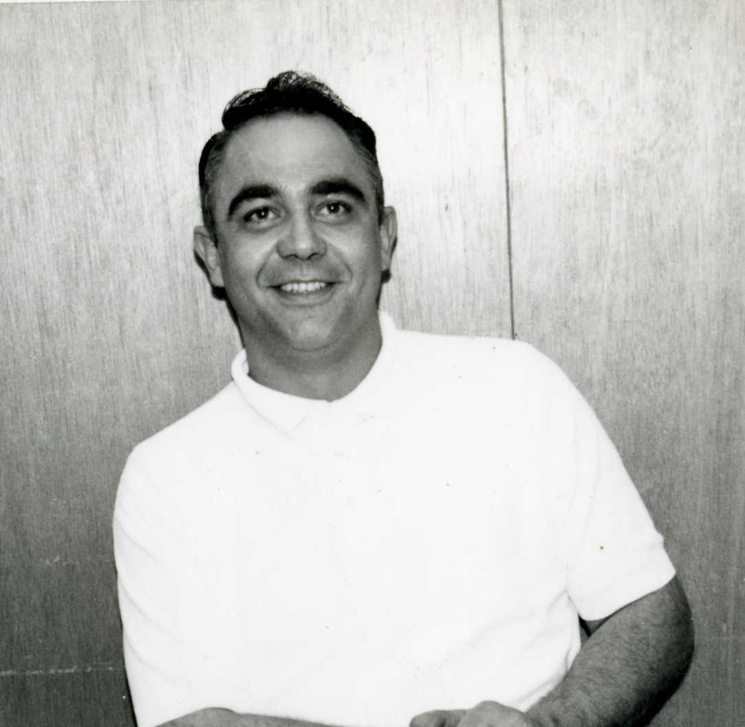 Corrections Employee Sidney L. Lyons | Texas Department of Criminal Justice - Correctional Institutions Division, Texas Corrections Employee Sidney L. Lyons | Texas Department of Criminal Justice - Correctional Institutions Division, Texas