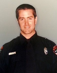 Police Officer Drew Alan Bolin | Austin Police Department, Texas Police Officer Drew Alan Bolin | Austin Police Department, Texas