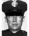 Police Guard John Franklin MacInnis | Phoenix Police Department, Arizona
