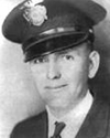 Patrolman William J. MacLean | Long Beach Police Department, California
