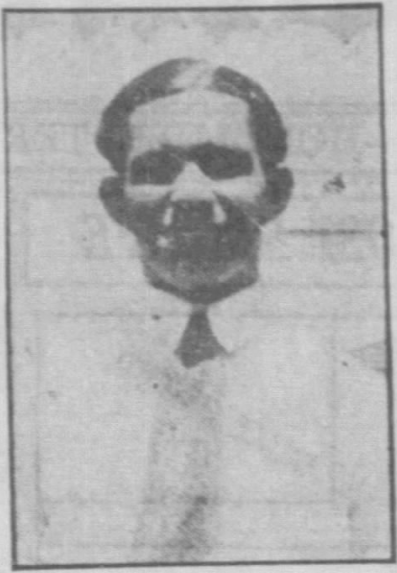 Officer George H. Macy | Honolulu Police Department, Hawaii Officer George H. Macy | Honolulu Police Department, Hawaii