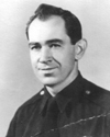 Patrolman John Madden, Sr. | New York City Police Department, New York