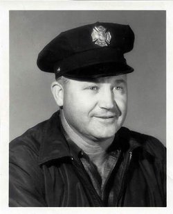 Chief of Police Alvis F. Chief of Police Alvis F.