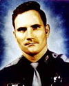 Trooper J. C. Magar | Oklahoma Highway Patrol, Oklahoma