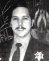 Deputy Sheriff Bliss Steven Magly | Sonoma County Sheriff's Office, California