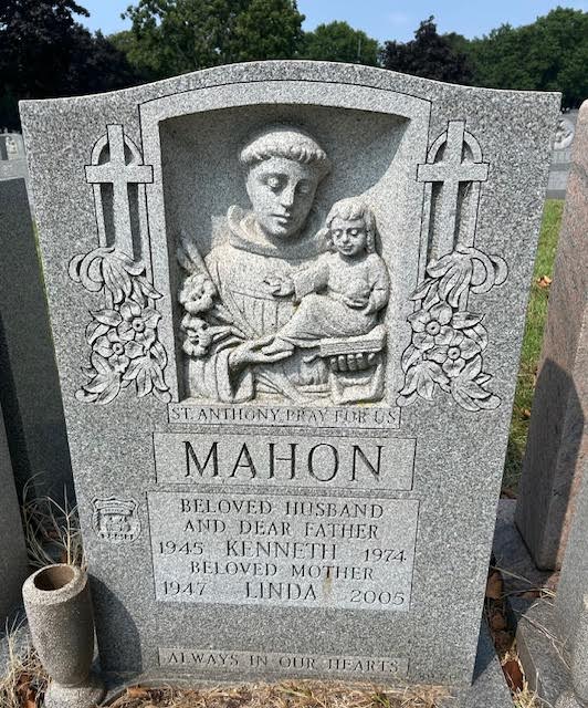 Police Officer Kenneth Mahon | New York City Police Department, New York Police Officer Kenneth Mahon | New York City Police Department, New York