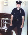 Police Officer Kenneth Mahon | New York City Police Department, New York Police Officer Kenneth Mahon | New York City Police Department, New York
