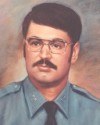 Officer Henry Paul Mailloux | Fort Worth Police Department, Texas