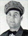 Officer William F. Malin | California Highway Patrol, California