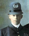 Officer Edward Maloney | San Francisco Police Department, California