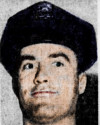 Officer James J. Mancusi, Jr. | San Francisco Police Department, California