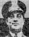 Patrolman Maurice Marcusson | Chicago Police Department, Illinois