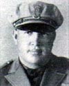 Officer Jack E. Marks | California Highway Patrol, California
