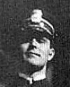 Patrolman Walter H. Marlow | Savannah Police Department, Georgia