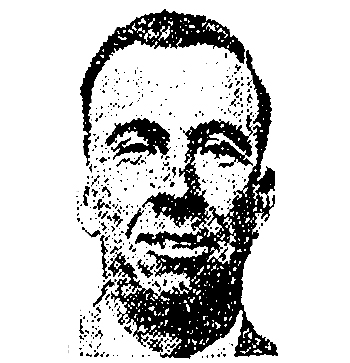 Policeman William H. Marple | Los Angeles Police Department, California Policeman William H. Marple | Los Angeles Police Department, California