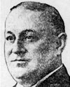 Sergeant Edward W. Marpool | Chicago Police Department, Illinois
