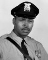 Police Officer Alonzo Marshall, Jr. | Detroit Police Department, Michigan