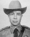 Patrolman Herman Paul Marshall | Texas Department of Public Safety - Texas Highway Patrol, Texas