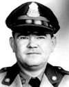Sergeant James H. Marshall | Massachusetts State Police, Massachusetts