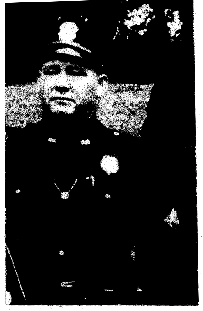 Deputy William Marshall | Monroe County Sheriff's Office, New York Deputy William Marshall | Monroe County Sheriff's Office, New York