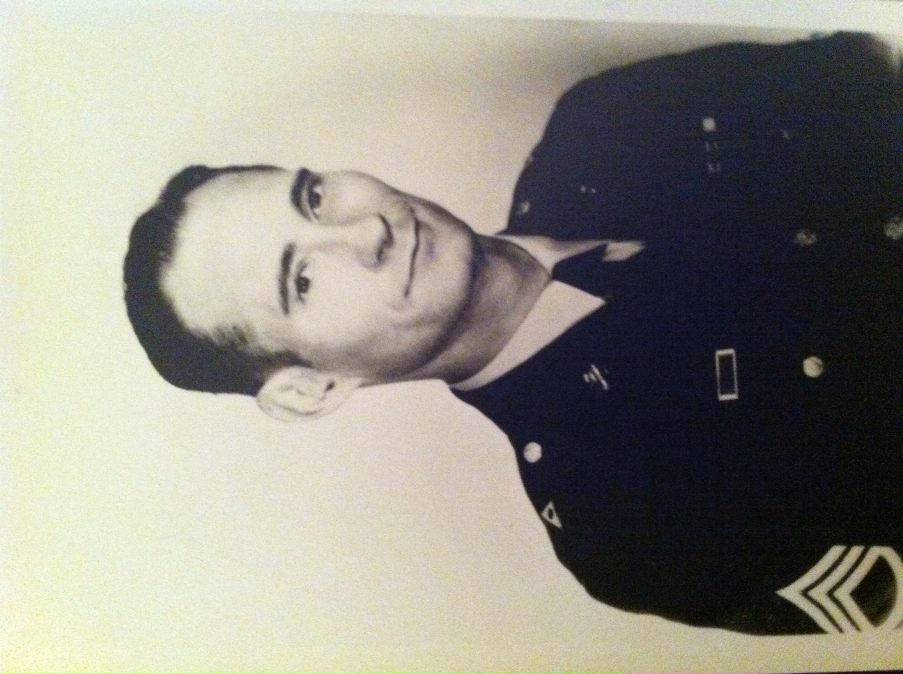 Correctional Officer Donald R. Martin | Kansas Department of Corrections, Kansas Correctional Officer Donald R. Martin | Kansas Department of Corrections, Kansas