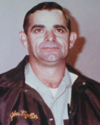 Sergeant John Lee Martin | Lee County Sheriff's Office, Virginia