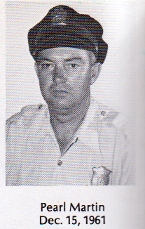 Officer Pearl Martin | Atlanta Police Department, Georgia Officer Pearl Martin | Atlanta Police Department, Georgia