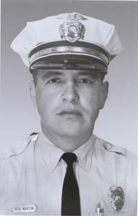 Police Officer Robert D. Martin | Grand Forks Police Department, North Dakota Police Officer Robert D. Martin | Grand Forks Police Department, North Dakota