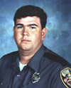 Officer Gregory Bryan Gay | Elba Police Department, Alabama