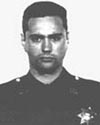 Officer William L. Martin | Oakland Police Department, California