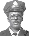 Police Officer James Nathaniel Mason | Philadelphia Police Department, Pennsylvania