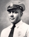 Corporal Joe R. Massey | Greensboro Police Department, North Carolina