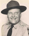 Trooper Roy Cecil 