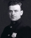 Patrolman James M. Masterson | New York City Police Department, New York