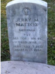 Deputy Sheriff Jeremiah M. Deputy Sheriff Jeremiah M.