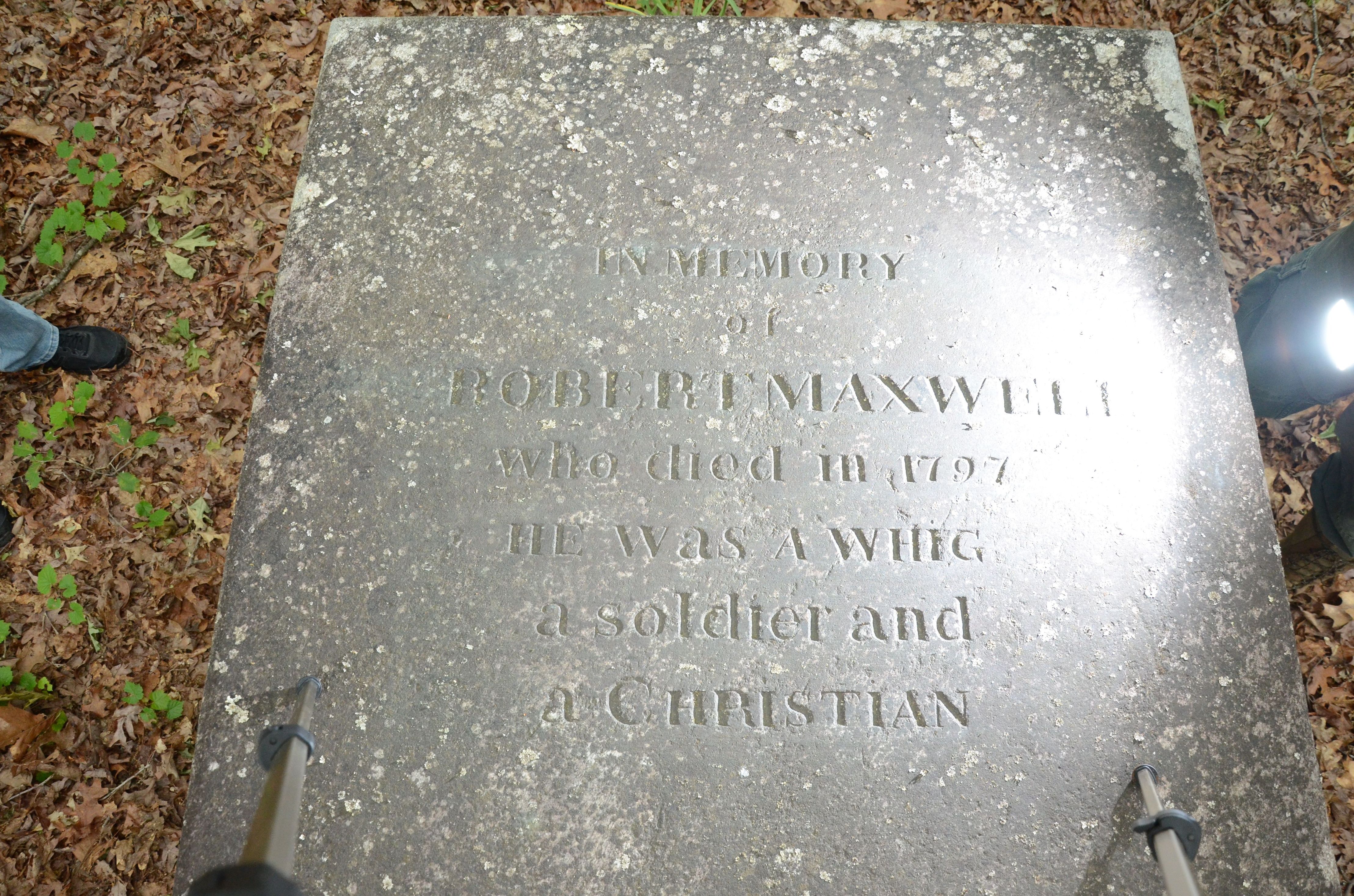 Sheriff Robert Maxwell | Washington District Sheriff's Office, South Carolina Sheriff Robert Maxwell | Washington District Sheriff's Office, South Carolina