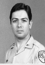 Corporal Gregory A. May | Maryland State Police, Maryland Corporal Gregory A. May | Maryland State Police, Maryland