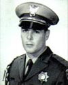 Officer Robert Anton Mayer | California Highway Patrol, California