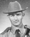 Patrolman Bobby Lee Maynard | Texas Department of Public Safety - Texas Highway Patrol, Texas