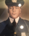 Patrolman Walter Davis Mazzie, Jr. | Louisville Police Department, Kentucky
