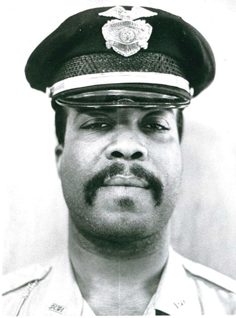 Police Officer Michael McAllister | South Haven Police Department, Michigan