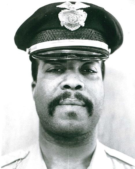 Police Officer Michael McAllister | South Haven Police Department, Michigan