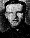 Patrolman Joseph P. McBreen | New York City Police Department, New York