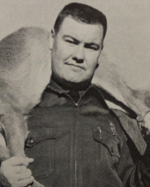 Wildlife Officer Dewie Henson McCall | North Carolina Wildlife Resources Commission, North Carolina